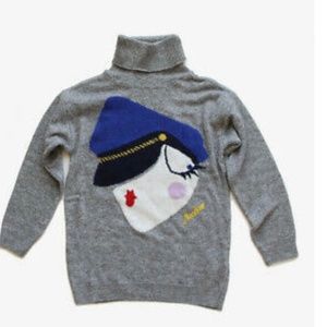 Moscino kids too 4T